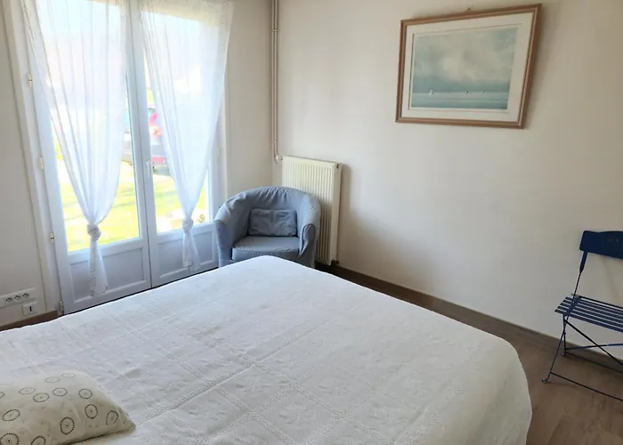 Feriehus Sejour Apaisant Avec Piscine A Andernos-les-Bains