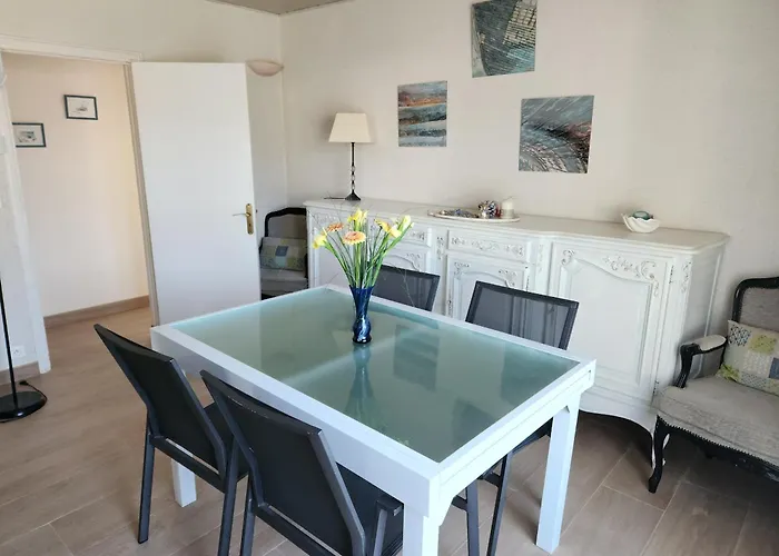 Feriehus Sejour Apaisant Avec Piscine A