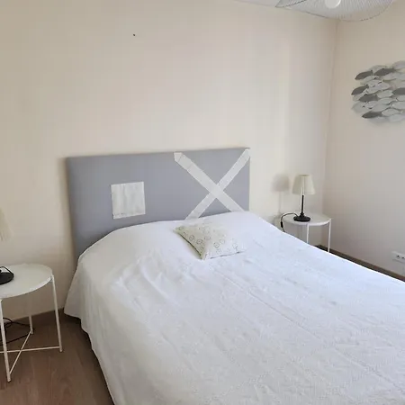 Sejour Apaisant Avec Piscine A