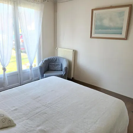 度假居 Sejour Apaisant Avec Piscine A 安德诺莱斯贝恩